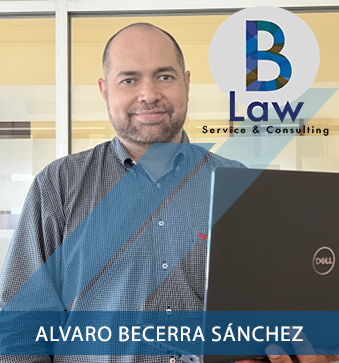 Alvaro Becerra Sánchez