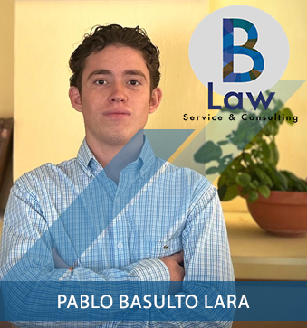 Pablo Basulto Lara