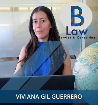 Lic. María Viviana Gil Guerrero